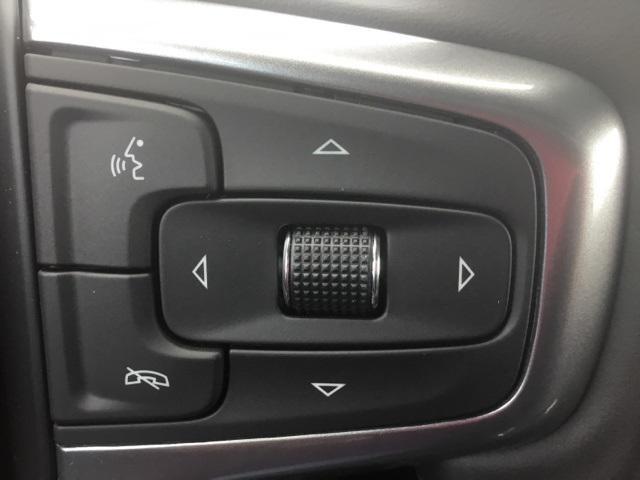 new 2025 Chevrolet Silverado 1500 car, priced at $56,593