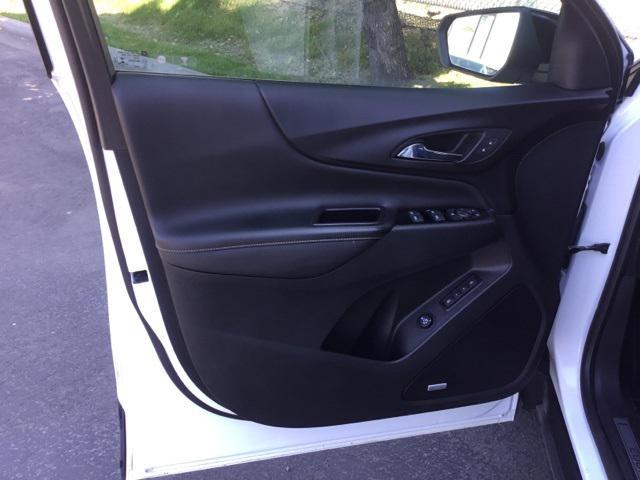 used 2022 Chevrolet Equinox car, priced at $27,765