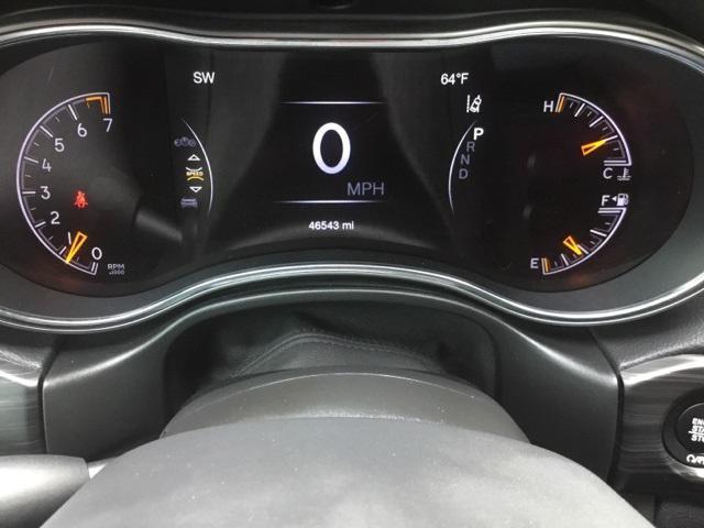 used 2021 Jeep Grand Cherokee car, priced at $29,495