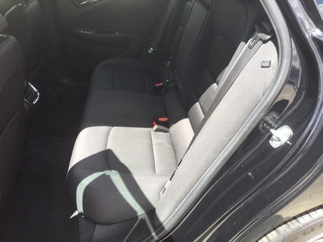 used 2022 Chevrolet Malibu car, priced at $19,500