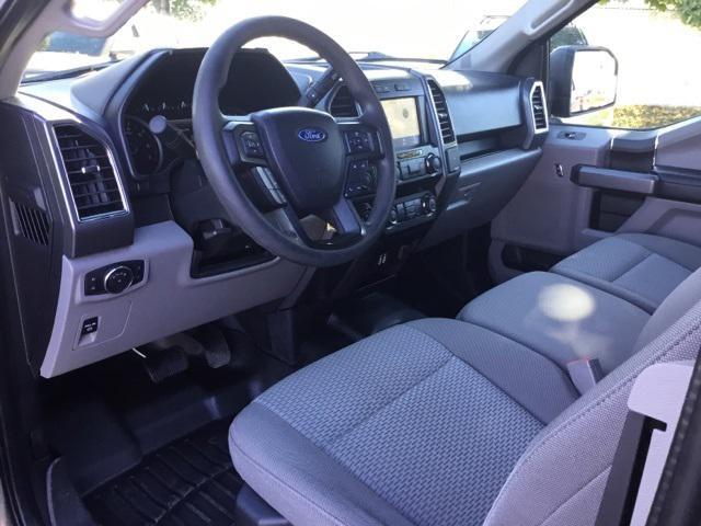 used 2020 Ford F-150 car, priced at $28,500