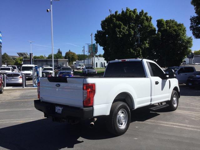 used 2022 Ford F-350 car, priced at $38,466