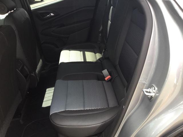 new 2025 Chevrolet Trax car, priced at $25,524