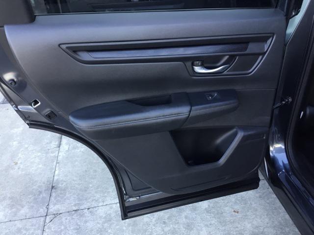 used 2023 Honda CR-V car, priced at $30,995