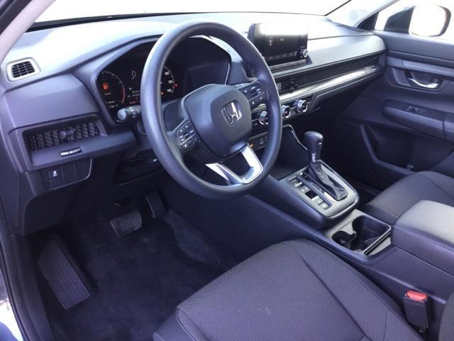used 2023 Honda CR-V car, priced at $30,995