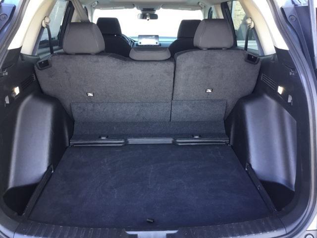used 2023 Honda CR-V car, priced at $30,995