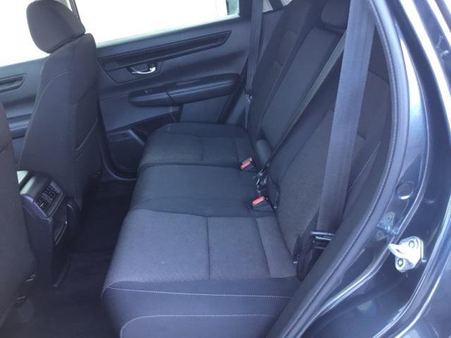 used 2023 Honda CR-V car, priced at $30,995