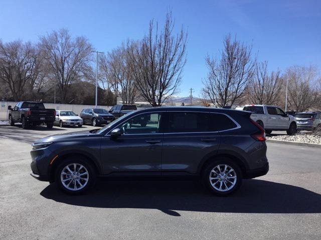 used 2023 Honda CR-V car, priced at $30,995