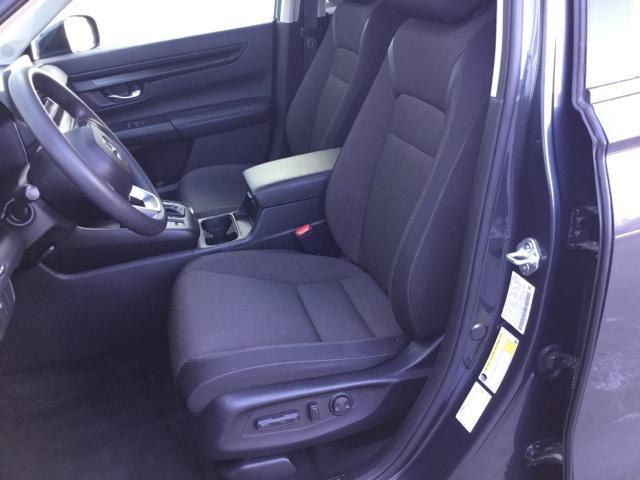 used 2023 Honda CR-V car, priced at $30,995