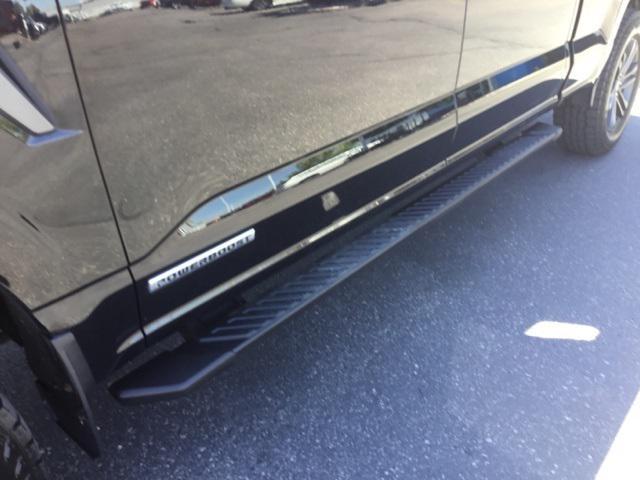 used 2022 Ford F-150 car, priced at $40,995