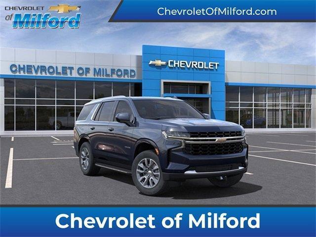 new 2023 Chevrolet Tahoe car, priced at $60,278