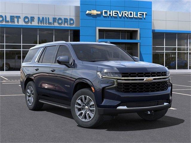 new 2023 Chevrolet Tahoe car, priced at $59,978