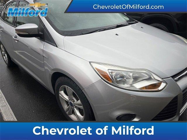 used 2013 Ford Focus car, priced at $8,850
