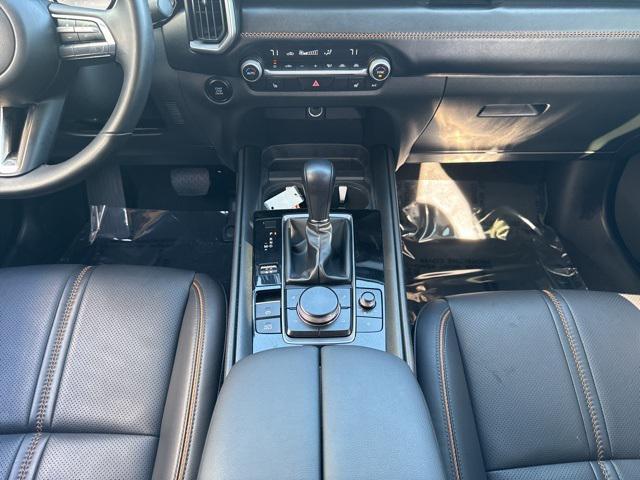 used 2023 Mazda CX-50 car, priced at $28,995