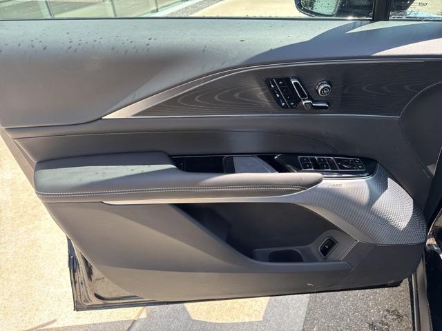 new 2025 Cadillac LYRIQ car, priced at $71,315