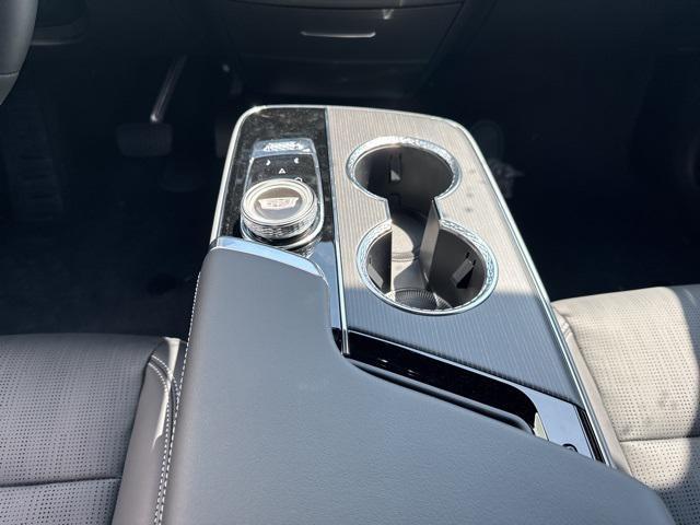 new 2025 Cadillac LYRIQ car, priced at $71,315