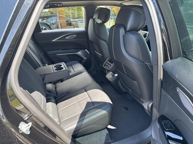 new 2025 Cadillac LYRIQ car, priced at $71,315