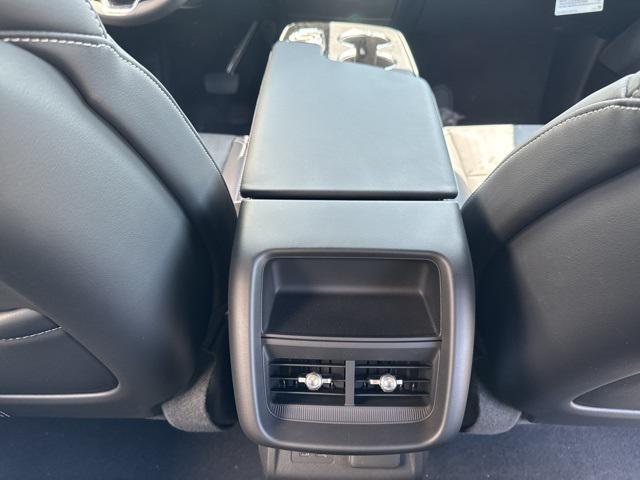 new 2025 Cadillac LYRIQ car, priced at $71,315