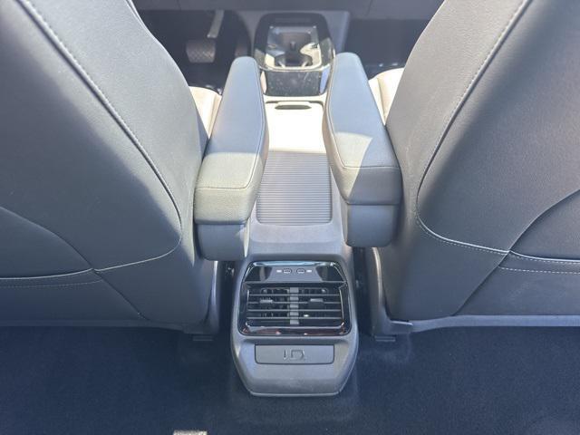 used 2021 Volkswagen ID.4 car, priced at $20,995