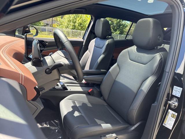 used 2021 Volkswagen ID.4 car, priced at $20,995