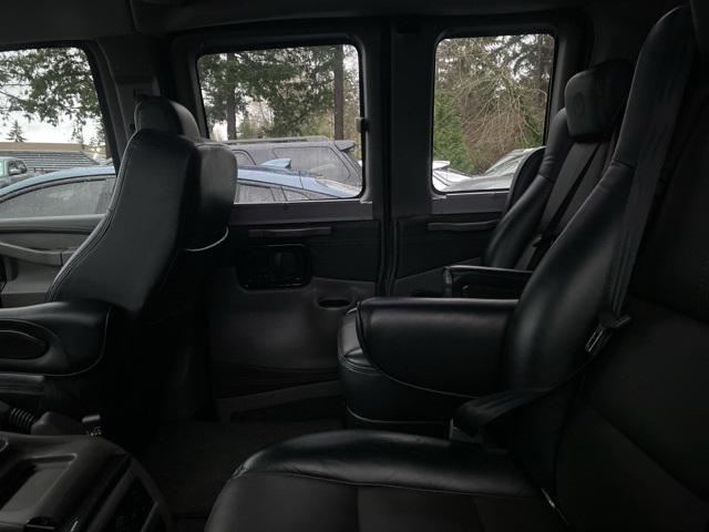 used 2019 GMC Savana 2500 car