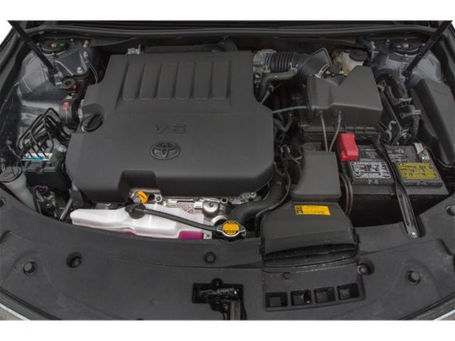 used 2015 Toyota Avalon car