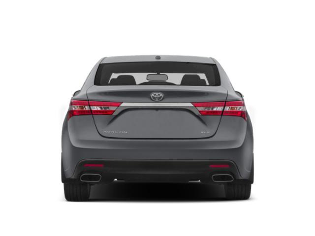 used 2015 Toyota Avalon car