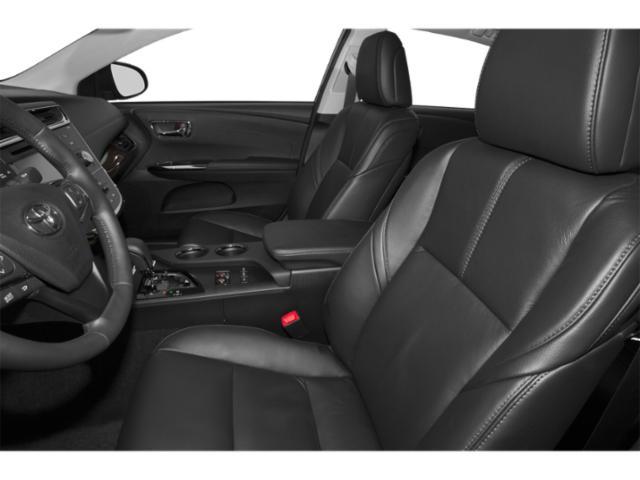 used 2015 Toyota Avalon car