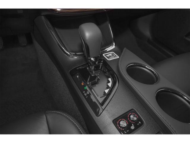 used 2015 Toyota Avalon car