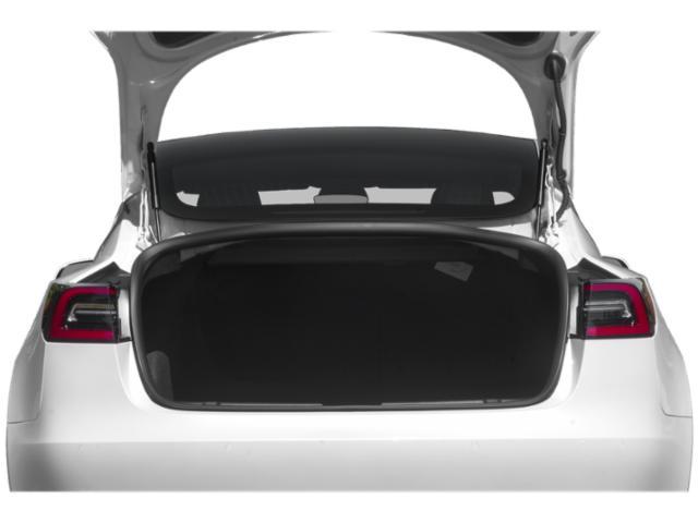 used 2018 Tesla Model 3 car