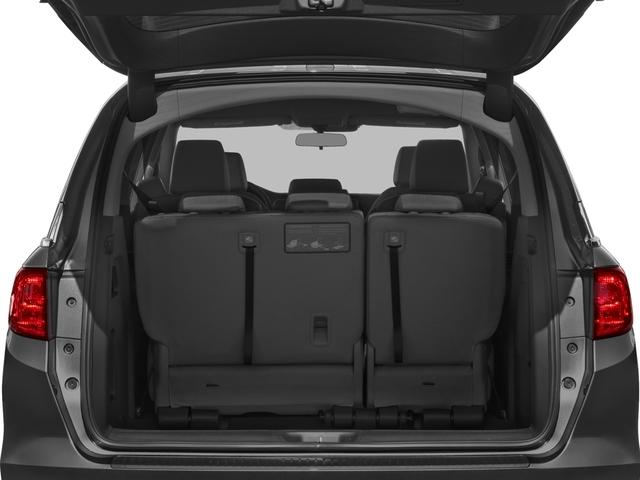 used 2018 Honda Odyssey car, priced at $24,995