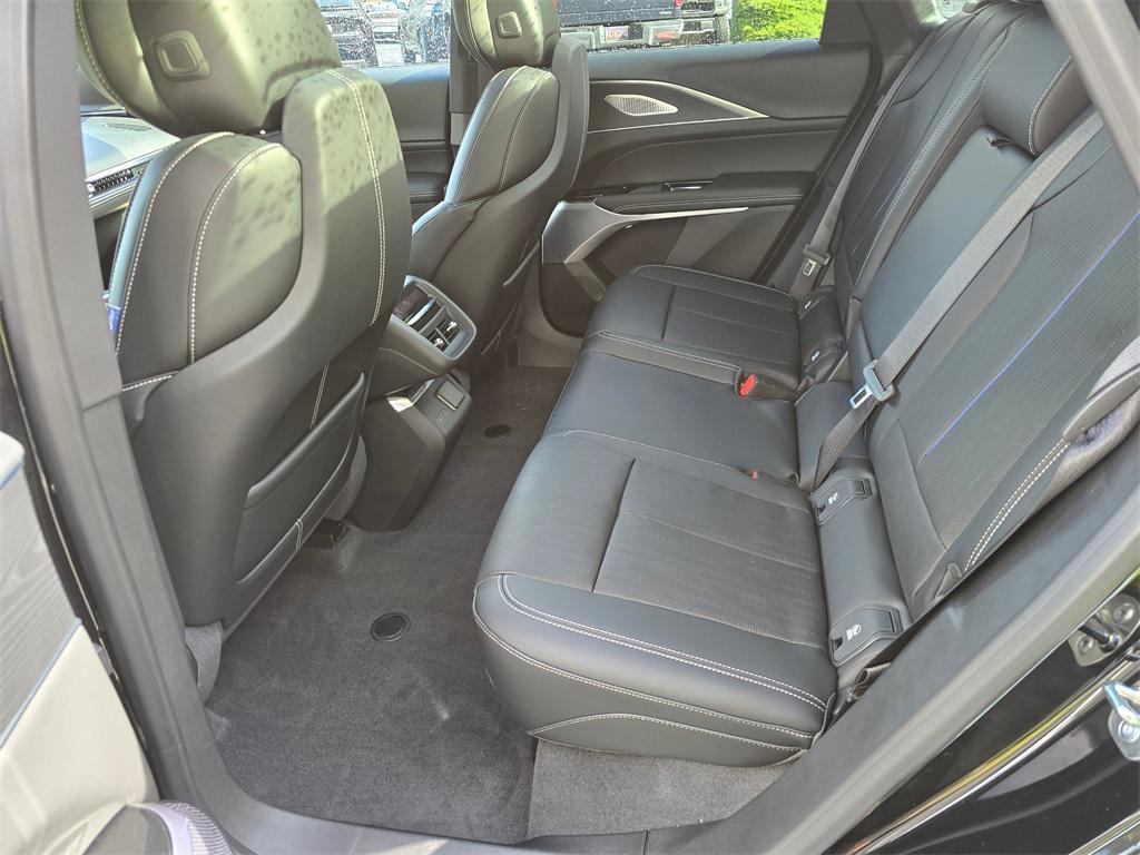 new 2026 Cadillac LYRIQ car, priced at $81,910