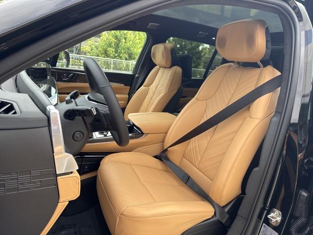 new 2026 Cadillac Escalade IQ car, priced at $152,590