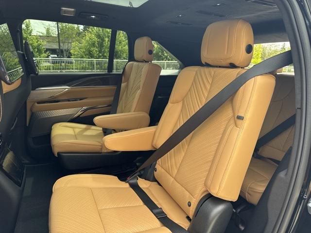 new 2026 Cadillac Escalade IQ car, priced at $152,590