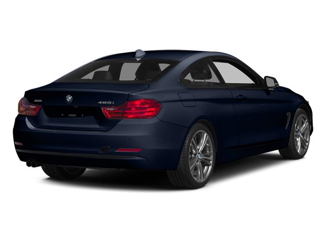 used 2014 BMW 428 car, priced at $16,995