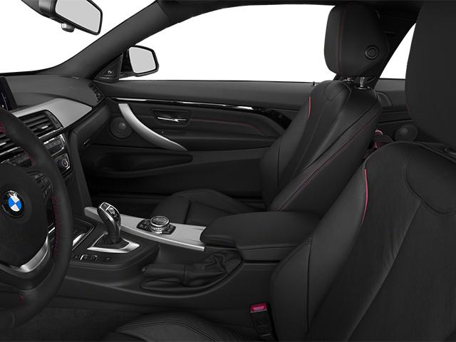 used 2014 BMW 428 car, priced at $16,995