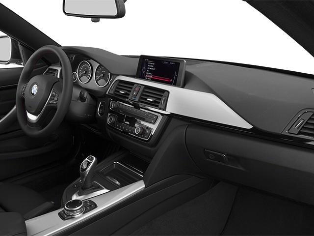 used 2014 BMW 428 car, priced at $16,995