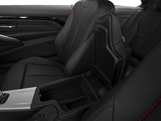 used 2014 BMW 428 car, priced at $16,995