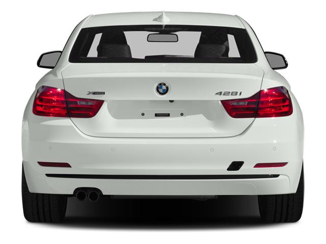 used 2014 BMW 428 car, priced at $16,995