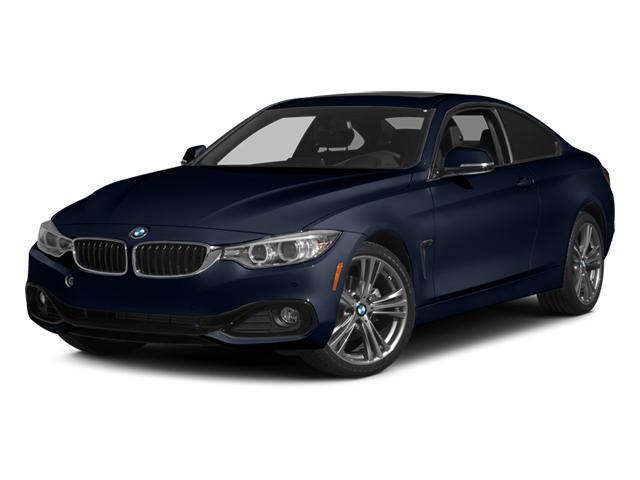 used 2014 BMW 428 car, priced at $16,995