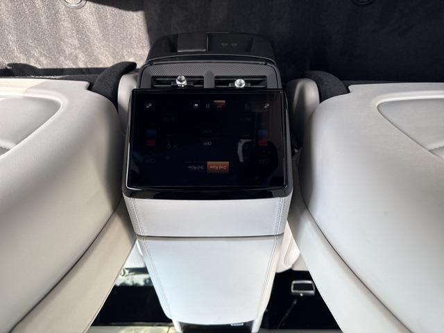 new 2026 Cadillac VISTIQ car, priced at $79,890