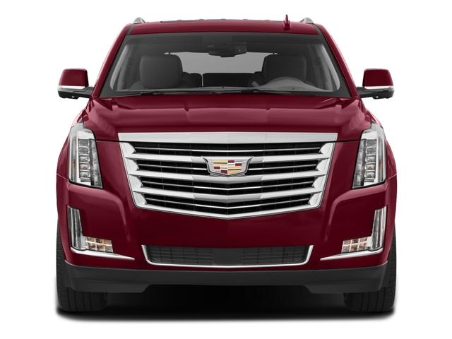 used 2017 Cadillac Escalade car, priced at $42,950