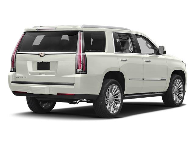 used 2017 Cadillac Escalade car, priced at $42,950