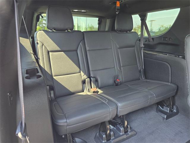used 2022 GMC Yukon XL car, priced at $51,995