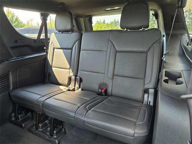 used 2022 GMC Yukon XL car, priced at $51,995