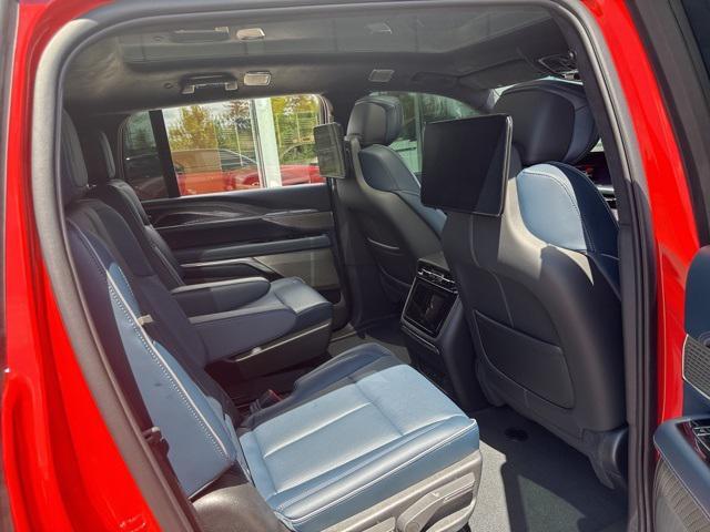 new 2026 Cadillac Escalade IQ car, priced at $154,315