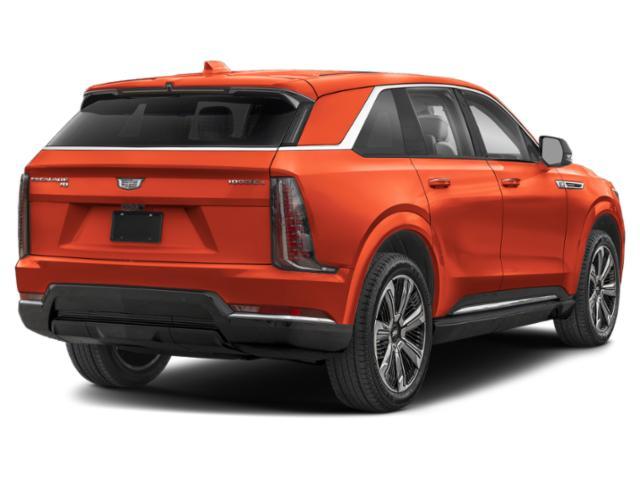 new 2026 Cadillac Escalade IQ car, priced at $154,315