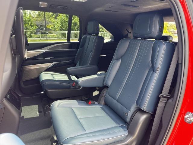 new 2026 Cadillac Escalade IQ car, priced at $154,315