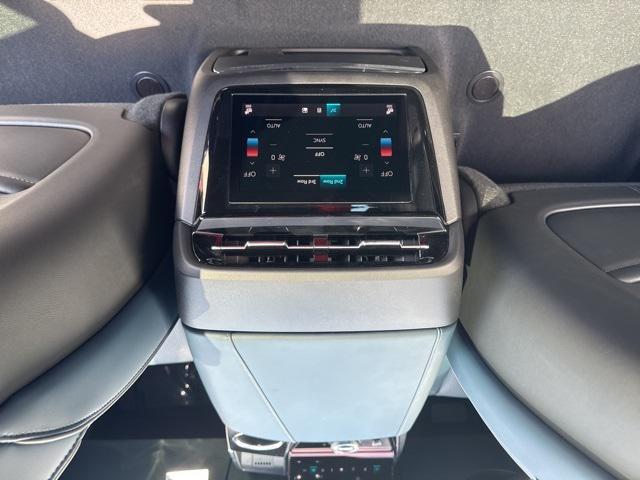 new 2026 Cadillac Escalade IQ car, priced at $154,315