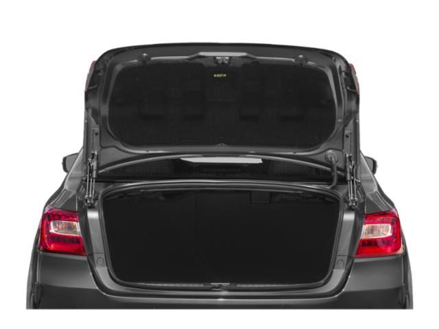 used 2018 Subaru Legacy car